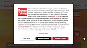 Krone Gewinnspiel