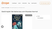 Sunny Gewinnspiel
