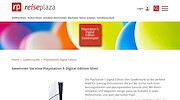 Reiseplaza Gewinnspiel