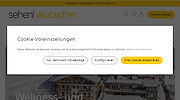 SehenWutscher Gewinnspiel