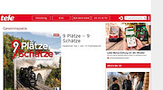 tele Gewinnspiel