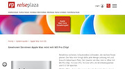 Reiseplaza Gewinnspiel