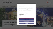 VorteilsclubDerStadtWien Gewinnspiel