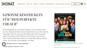 K&auml;rntnerMonat Gewinnspiel