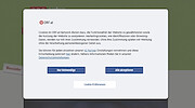 ORF Gewinnspiel