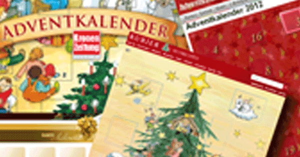 Online Adventskalender Gewinnspiele Osterreich Liste